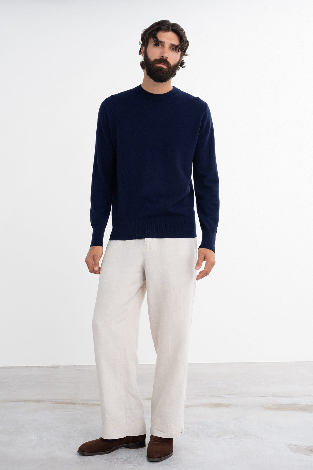 Navy Blue