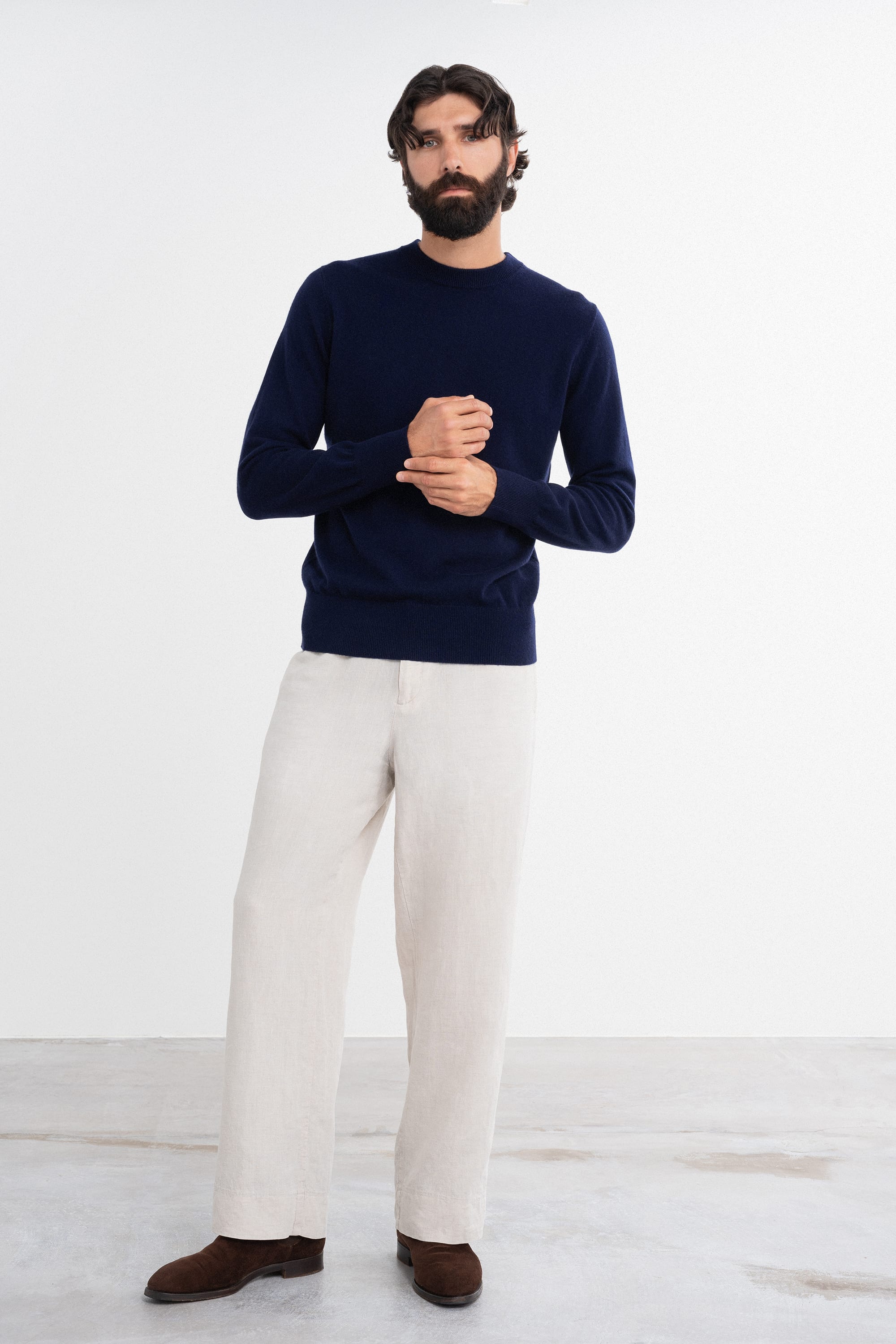 Navy Blue