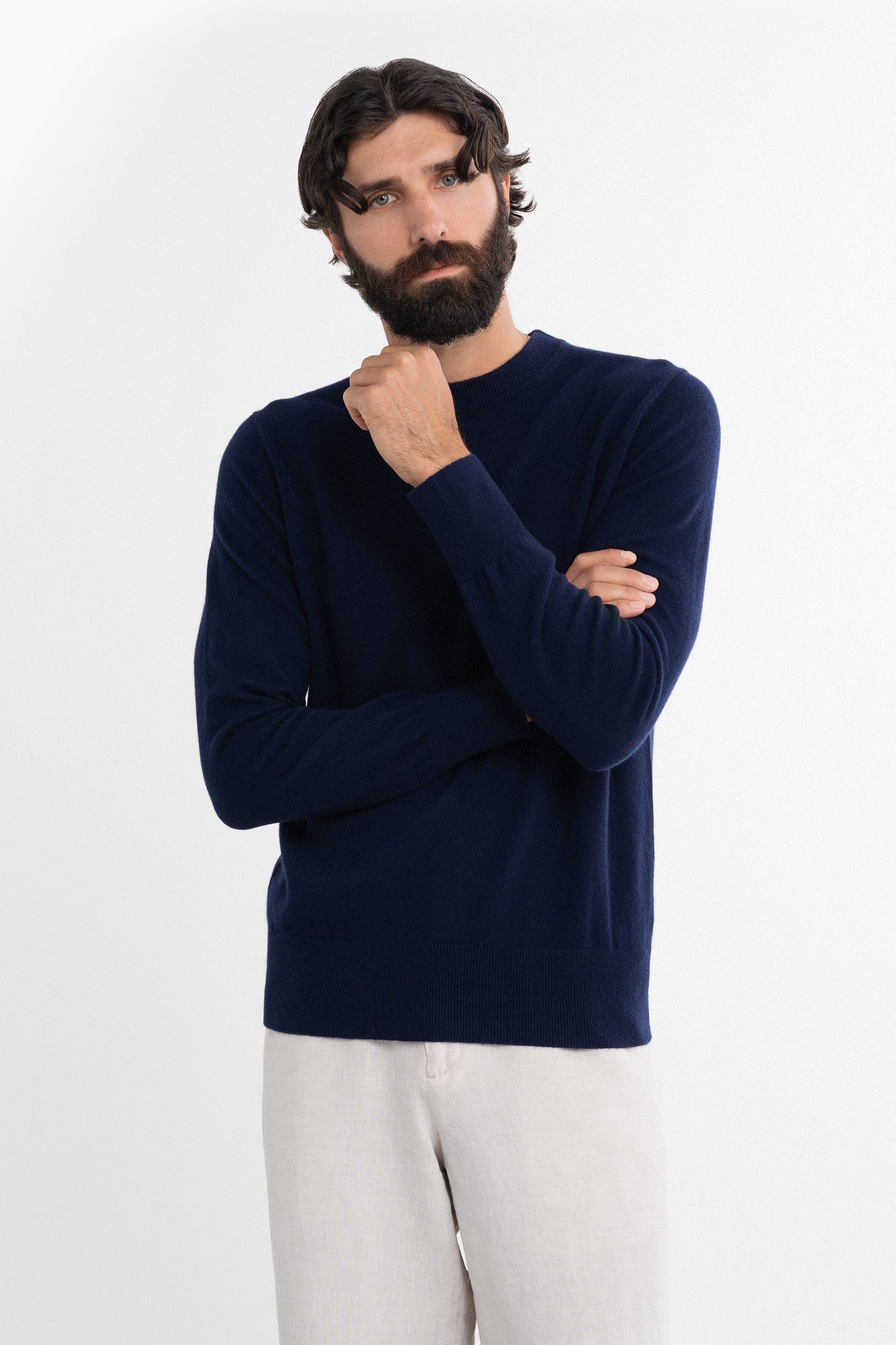 Navy Blue