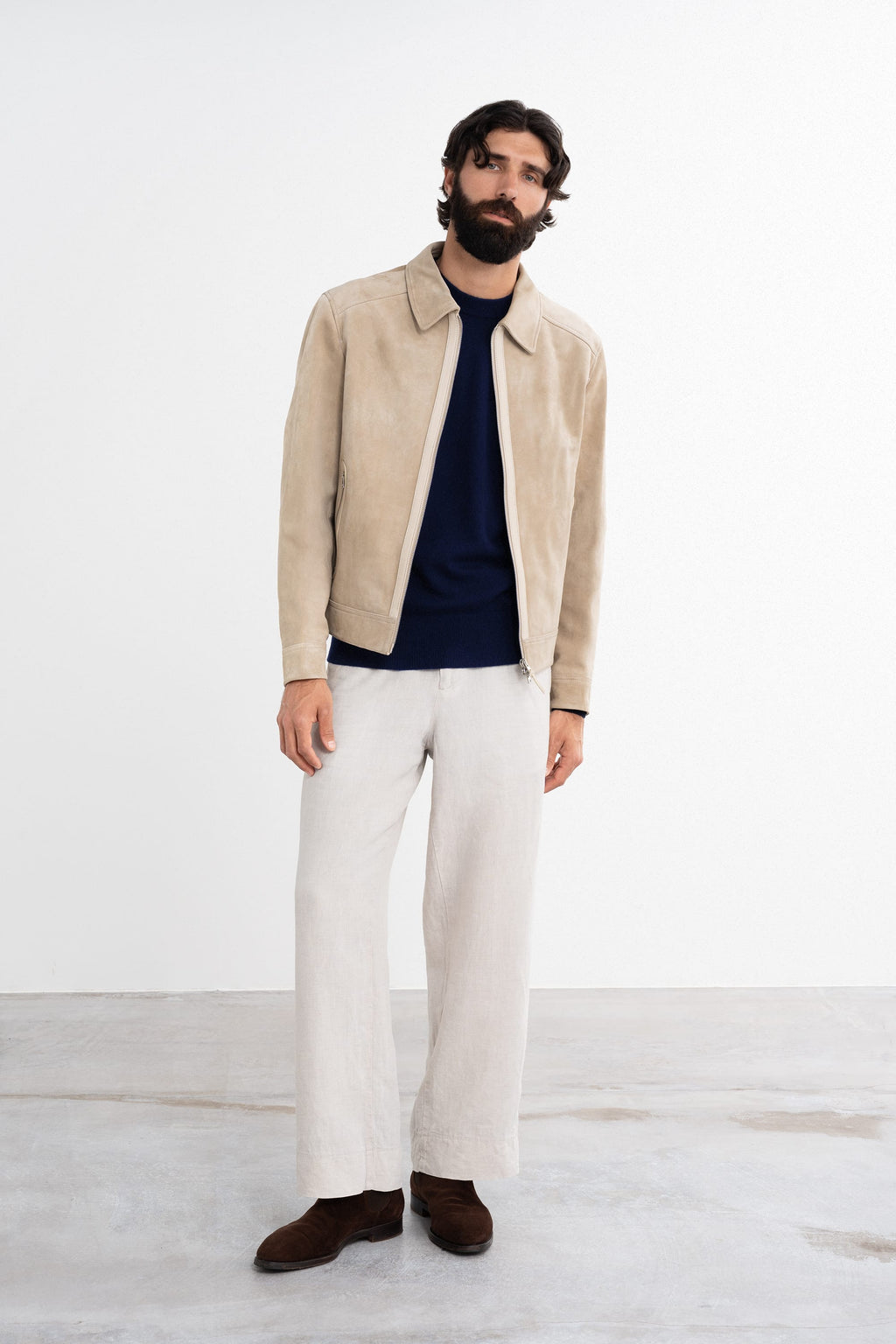 Light Beige