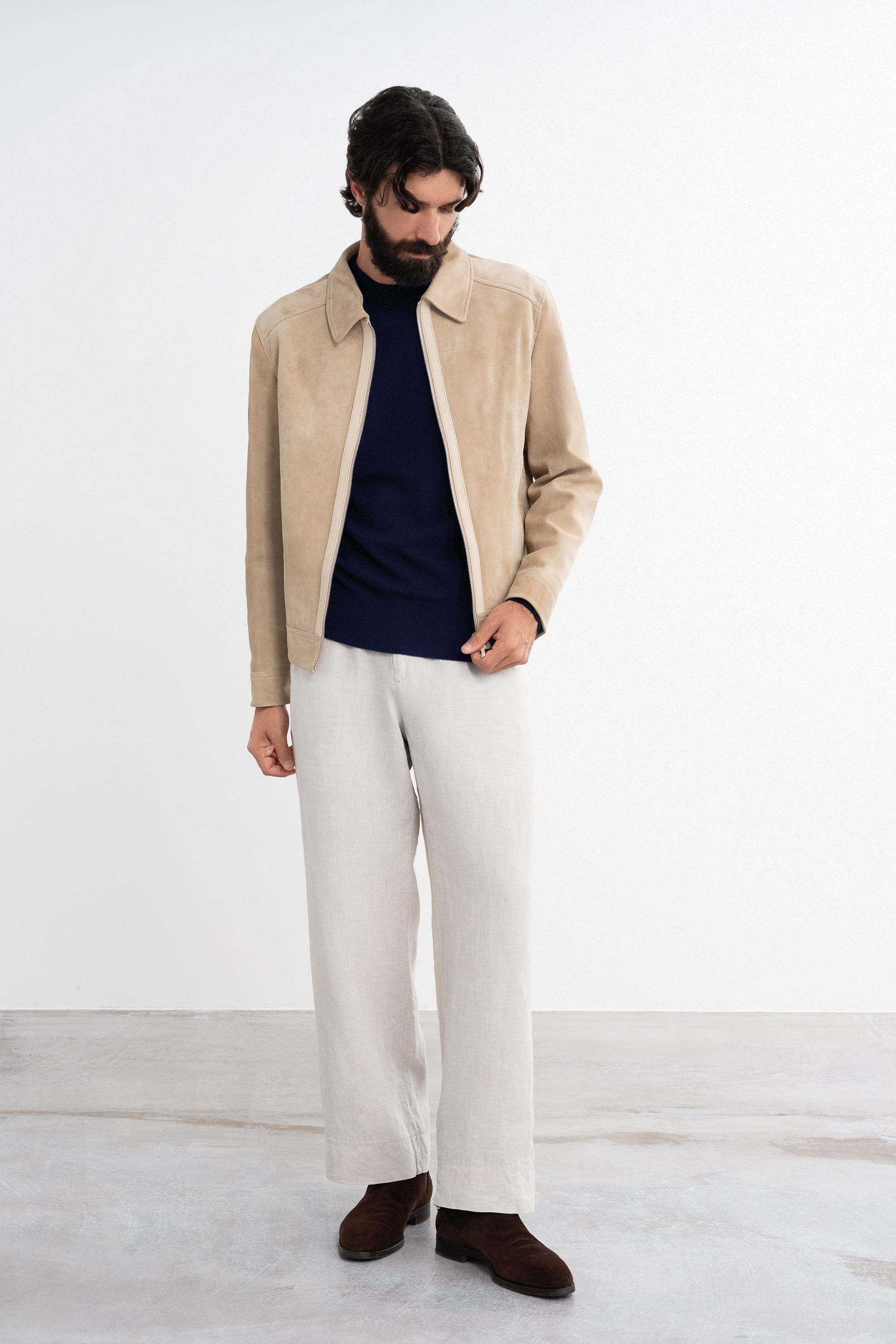 Light Beige