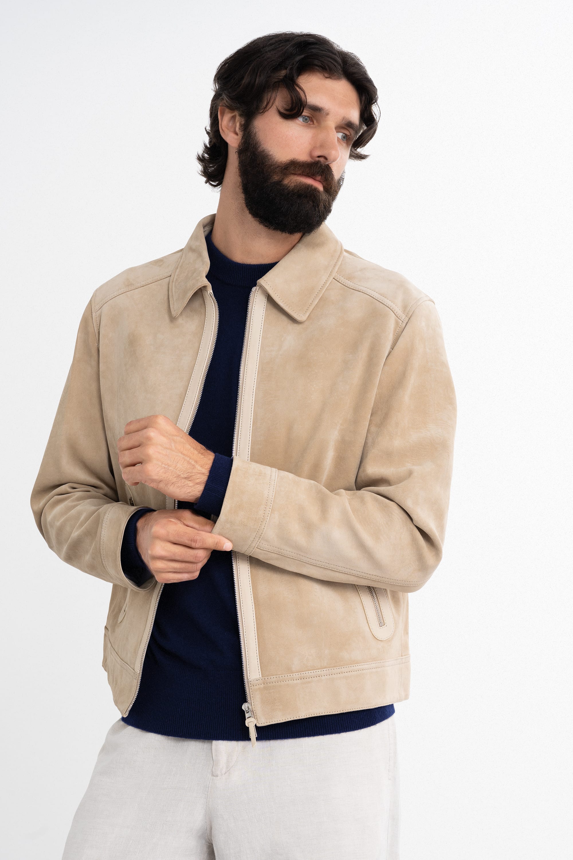 Light Beige
