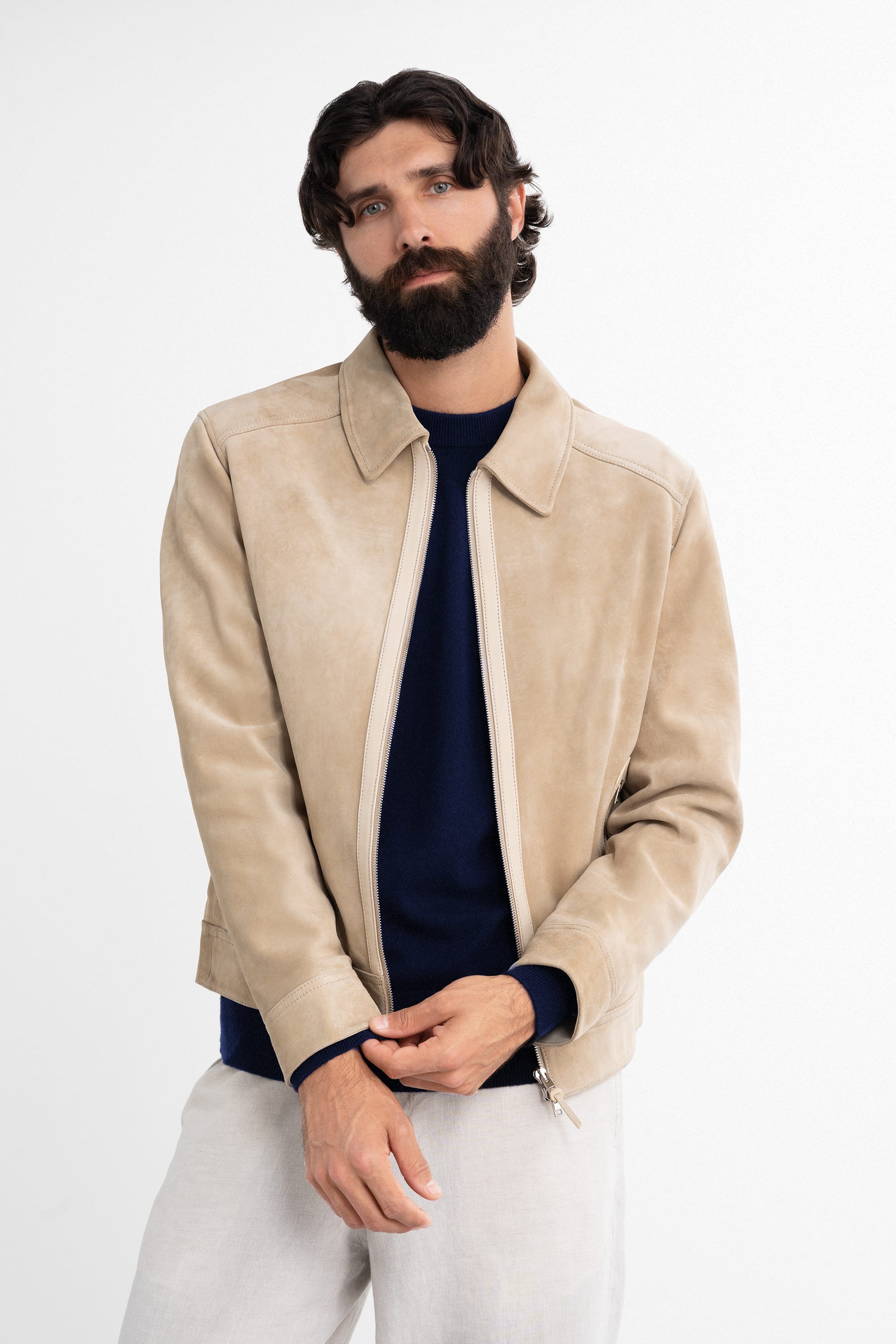 Light Beige