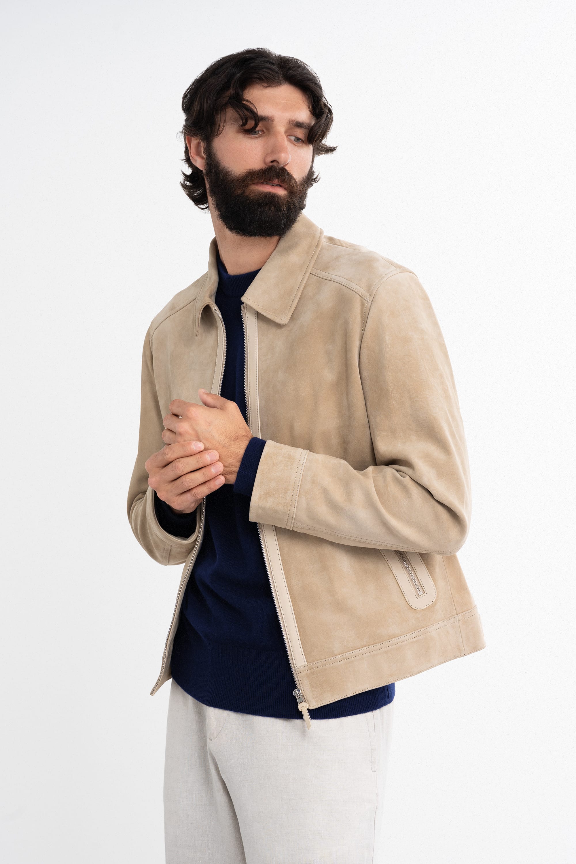 Light Beige