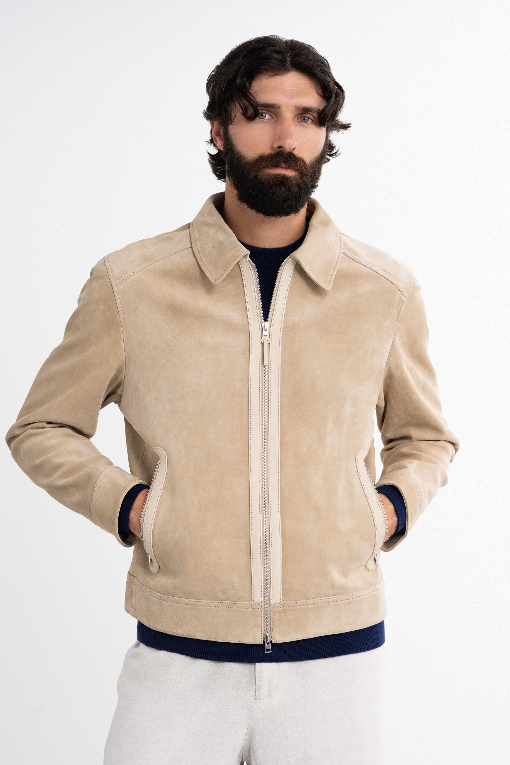 Light Beige