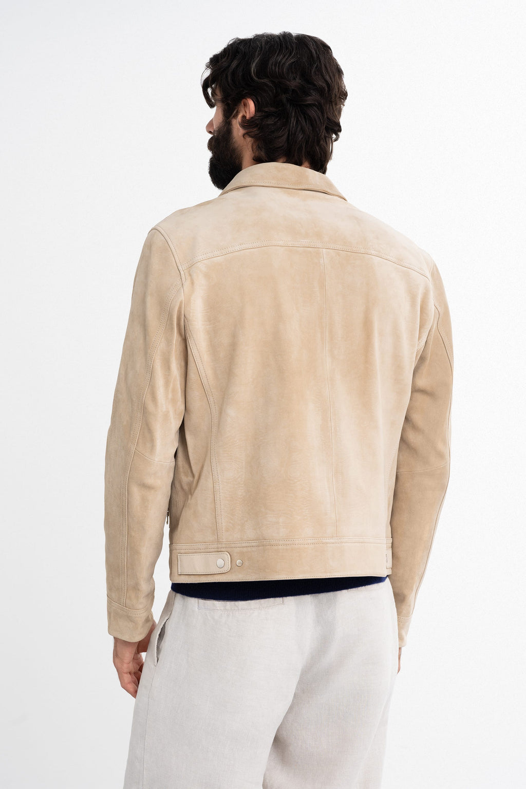 Light Beige