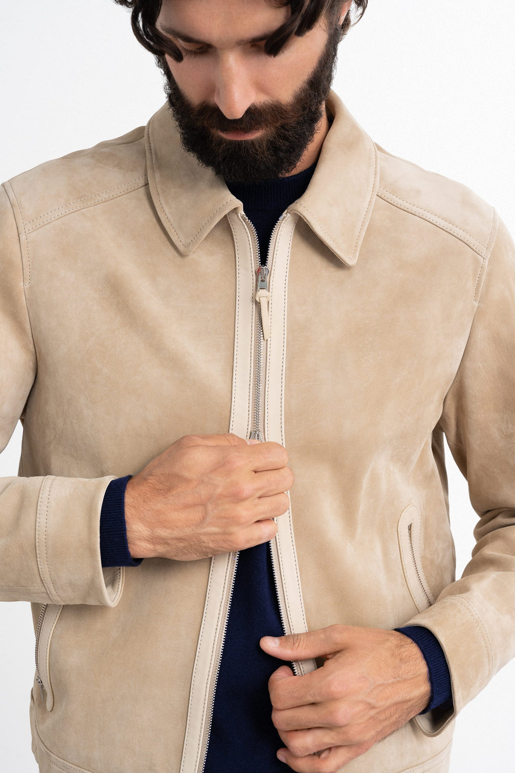 Light Beige
