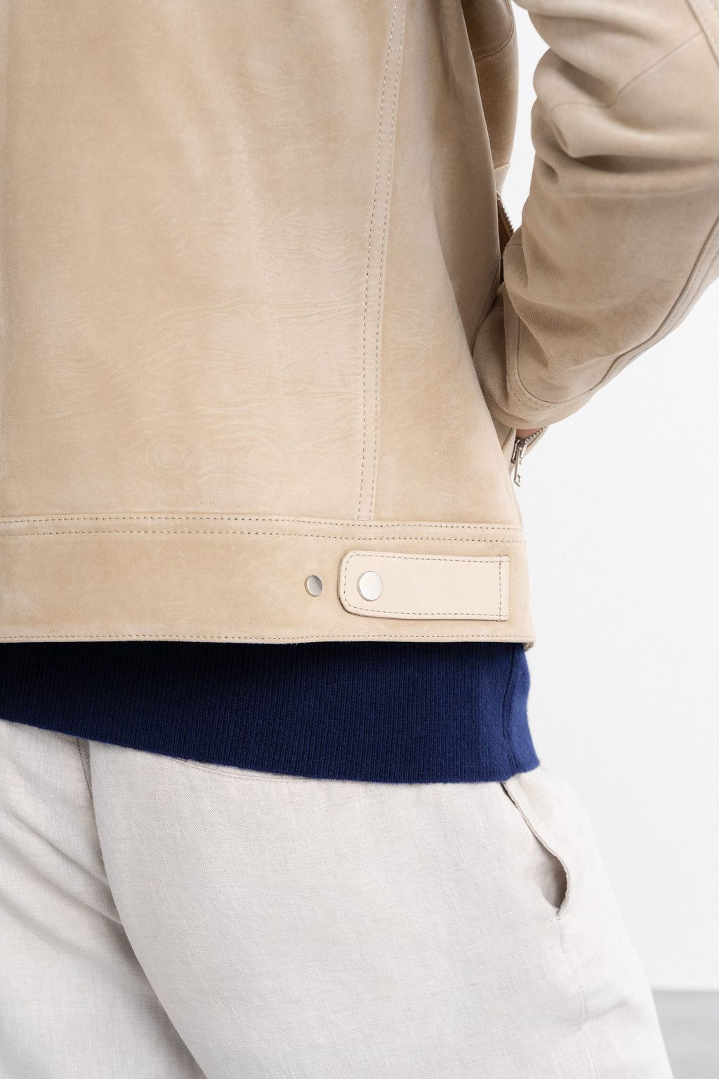 Light Beige