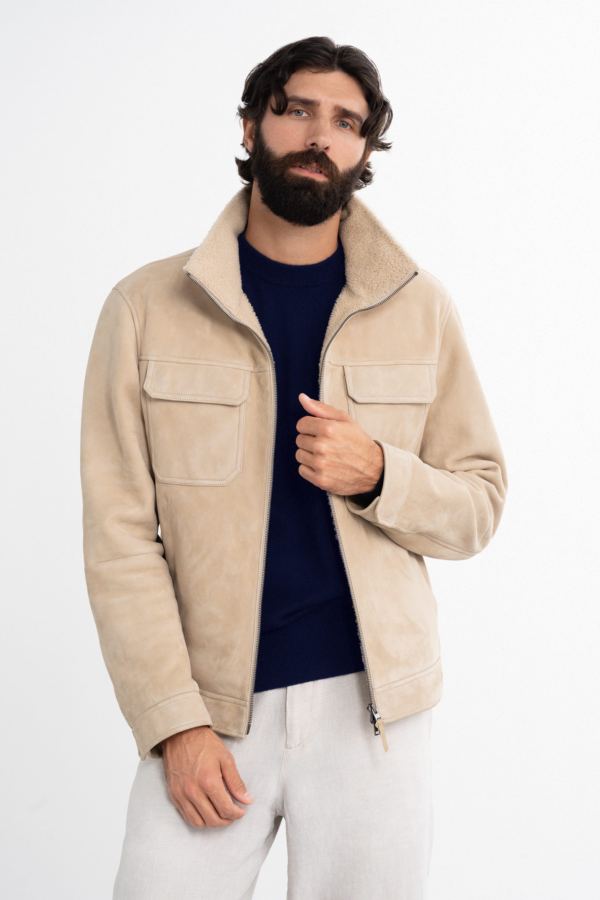 Beige