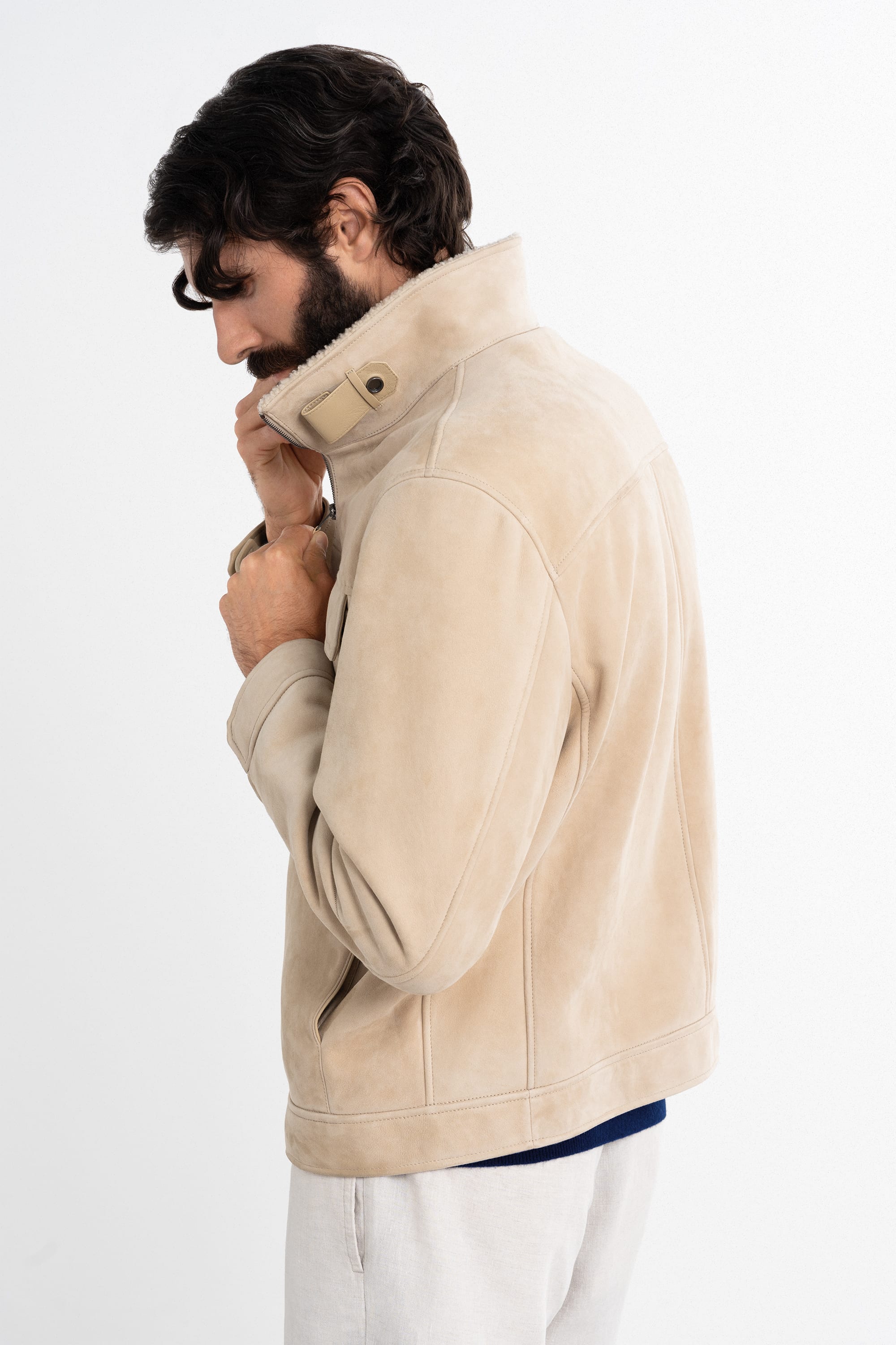 Beige
