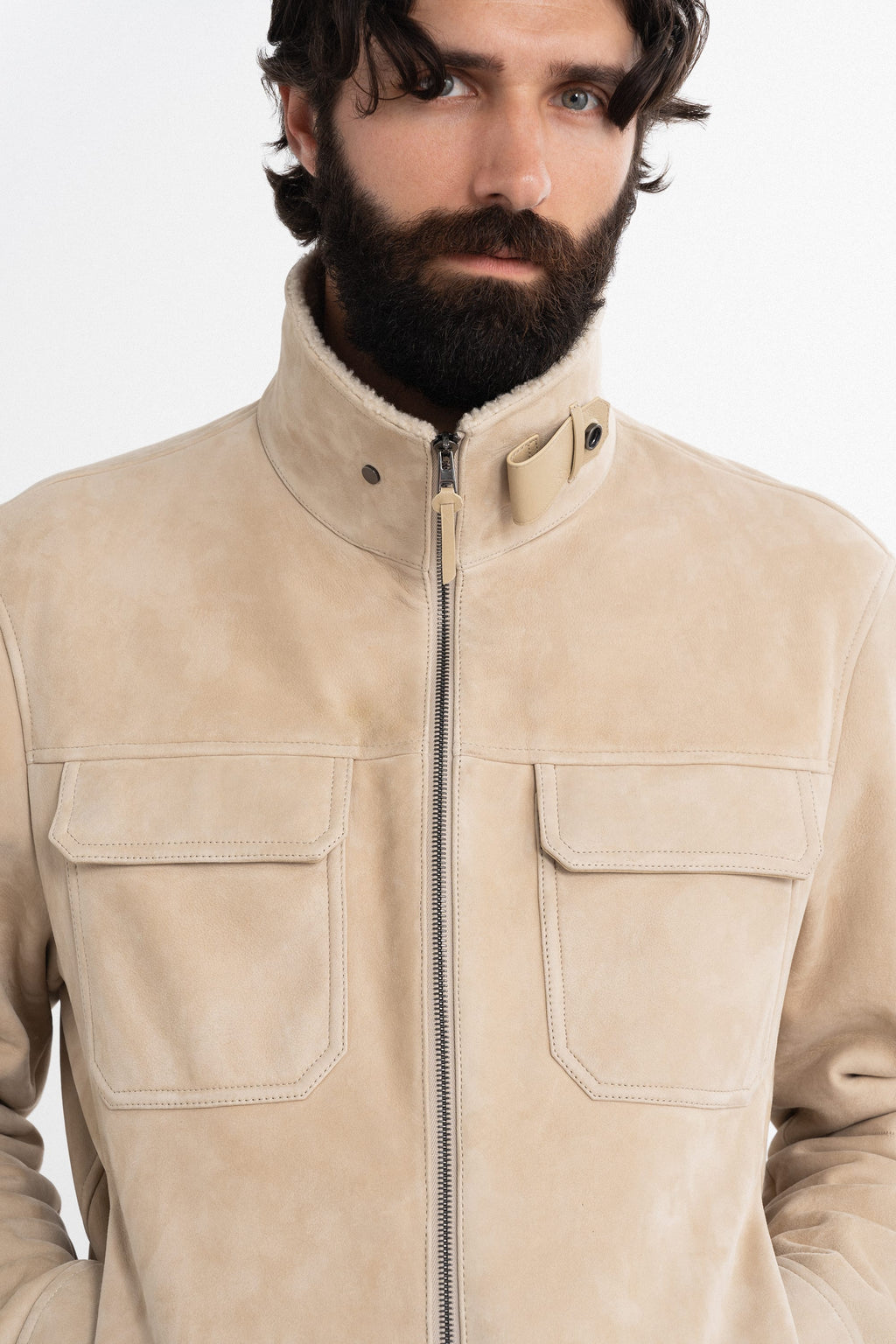 Beige