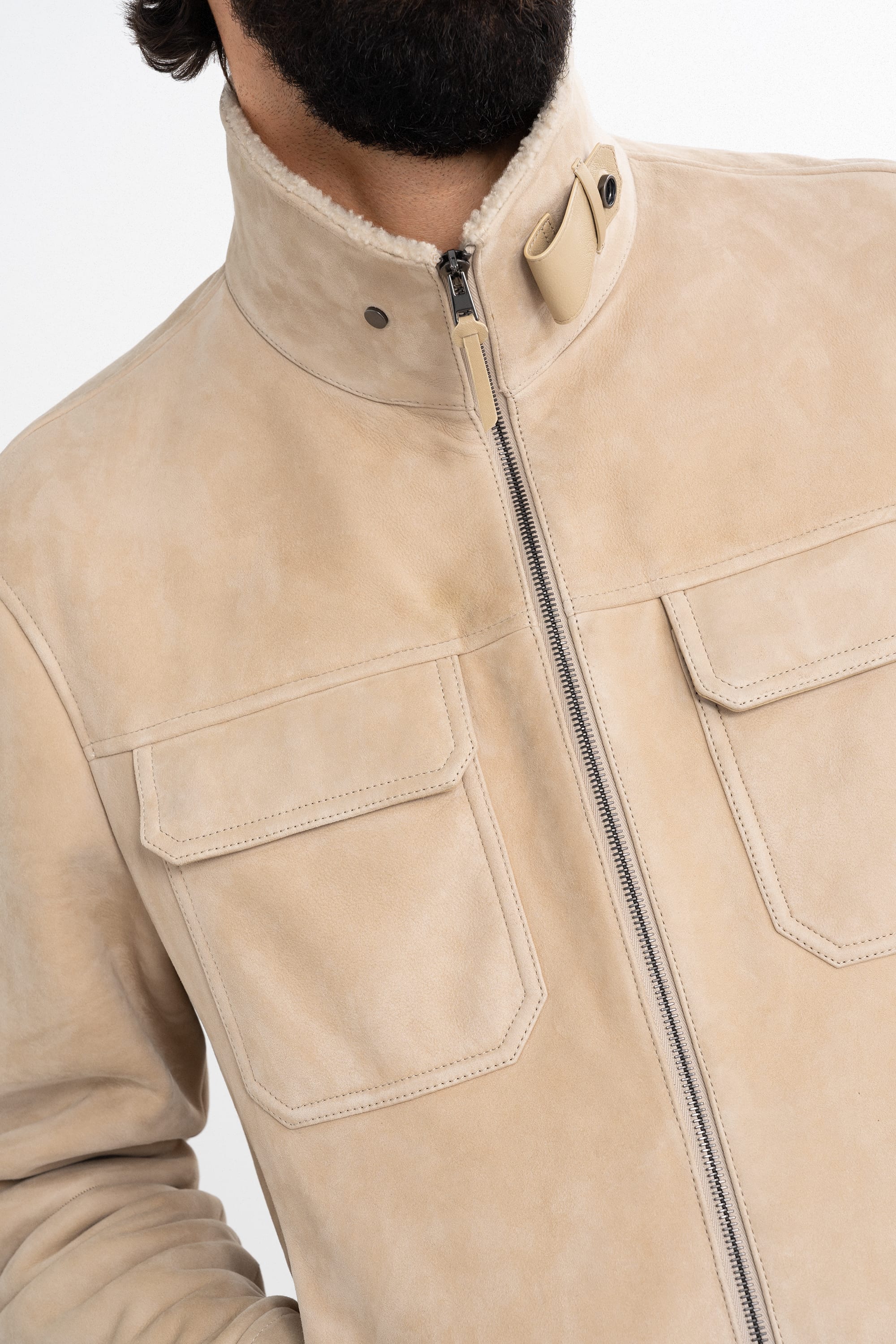 Beige