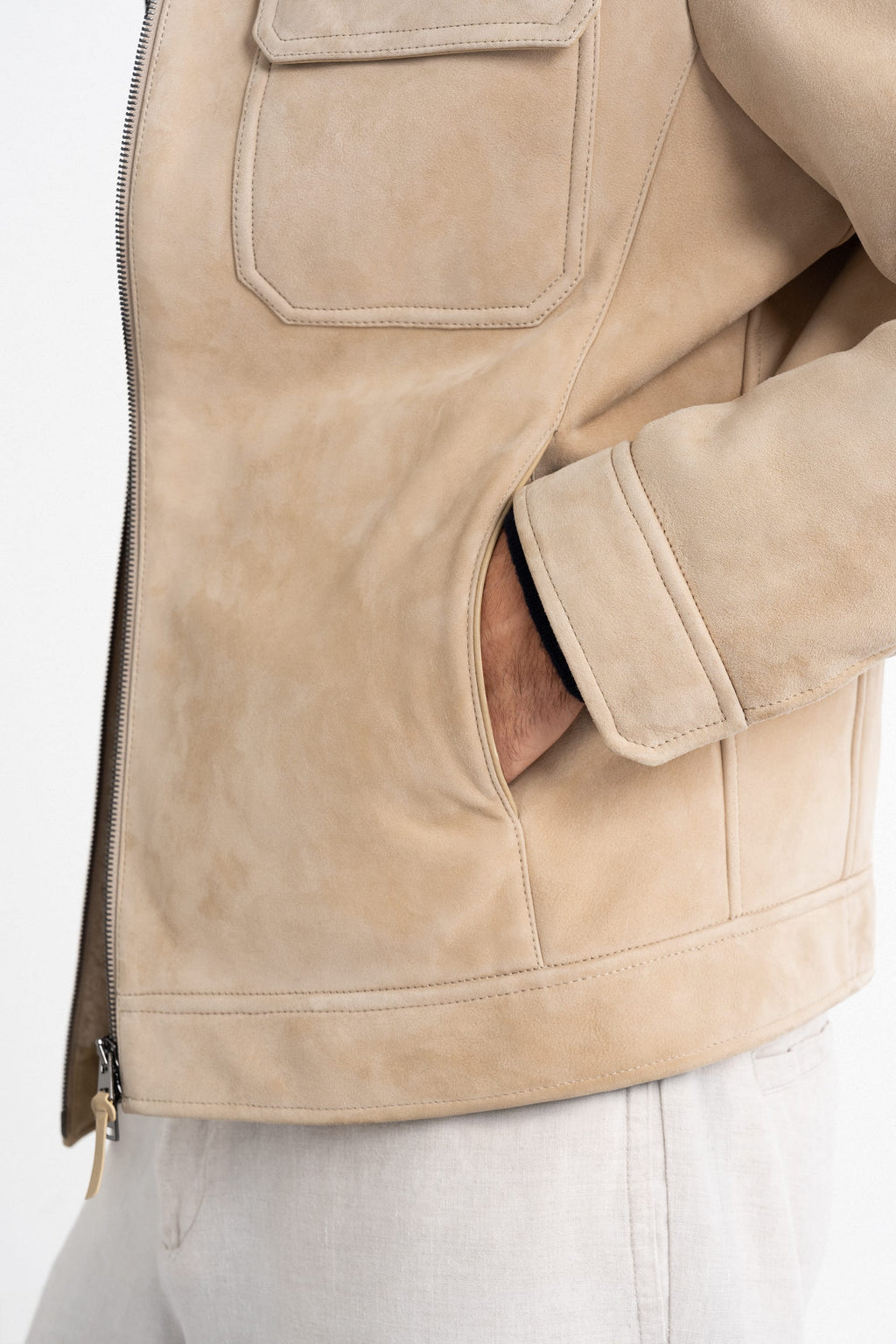 Beige