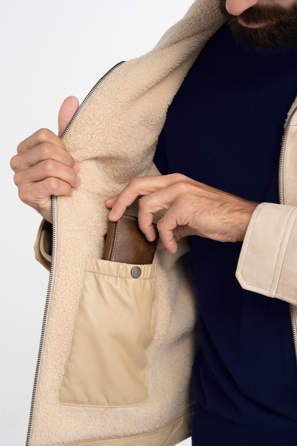 Beige