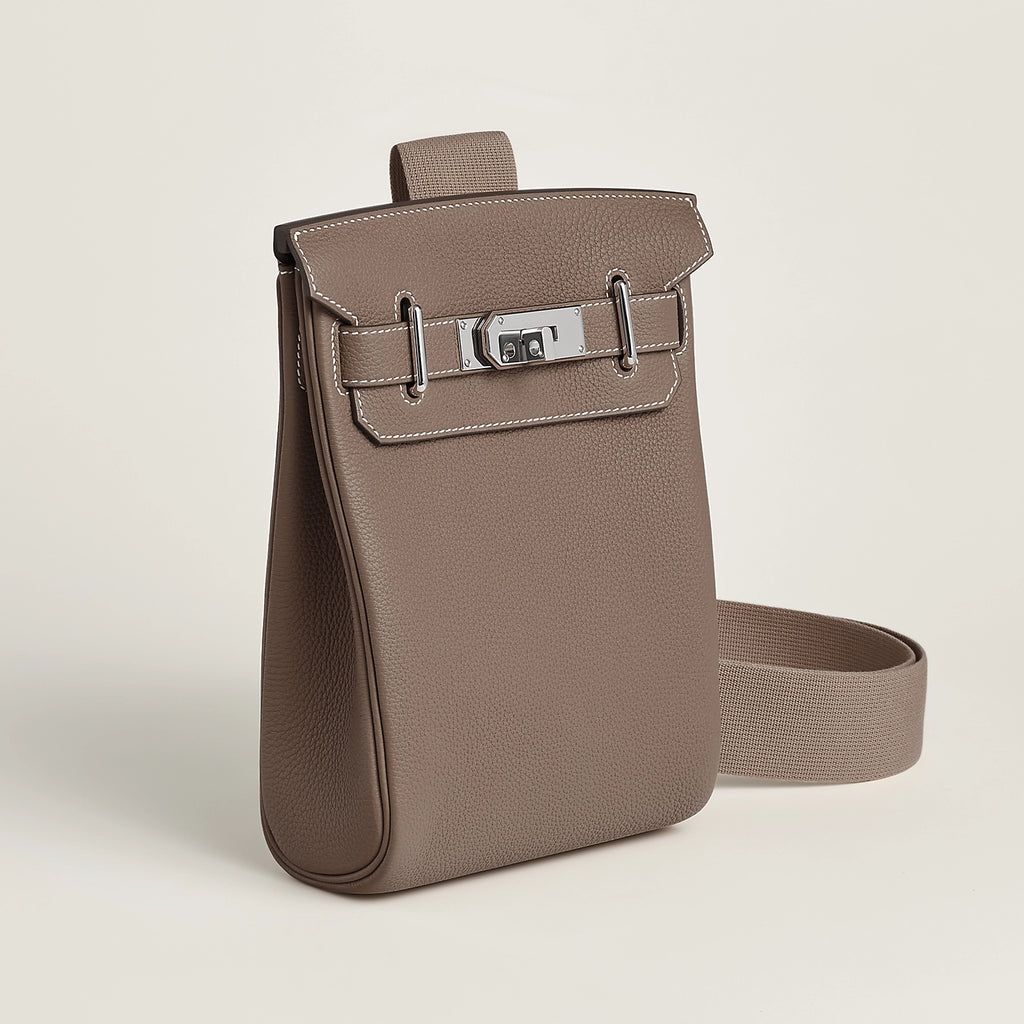 Asnières Shoulder Bag